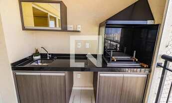 Imagem 7: Apartamento para Aluguel - Vila Mascote, 2 Quartos, 86 m2