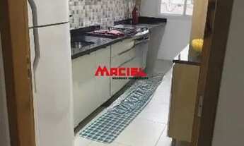 Imagem 7: Apartamento Padrão em São José dos Campos