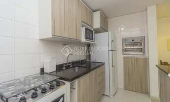 Imagem 7: PORTO ALEGRE - Apartamento Padrão - Santana