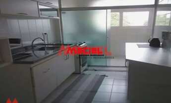 Imagem 1: Apartamento Padrão em São José dos Campos