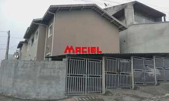 Imagem 2: Apartamento Padrão em São José dos Campos