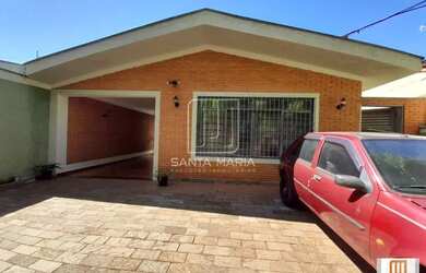 Imagem 2: Casa (térrea na rua) 3 dormitórios/suite, cozinha planejada