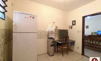 Imagem 6: Casa (térrea na rua) 3 dormitórios/suite, cozinha planejada