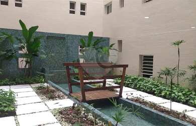 Imagem 7: Apartamewnto pé na areia, mobiliado. Bom para morar ou investir