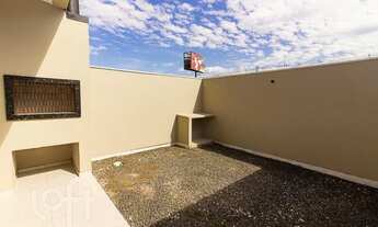 Imagem 3: Casa à venda em Estância Velha com 122 m², 3 quartos, 1 suíte, 2 vagas