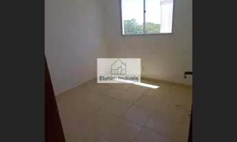 Imagem: Apartamento à venda no bairro São José