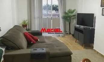 Imagem 2: Apartamento Padrão em São José dos Campos