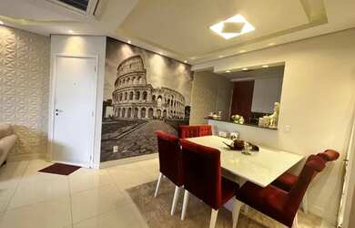 Imagem 5: Venda Apartamento 4 Dormitórios - 110 m² Vila Mascote