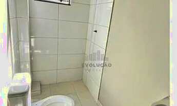 Imagem 5: Apartamento com 1 dormitório para alugar, 35 m² por - Campinas - São José/SC