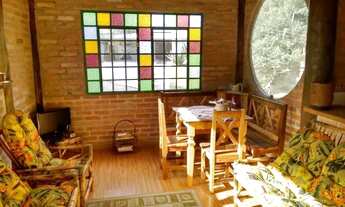 Imagem 6: Imóvel a venda na Serra da Cantareira em Caieiras