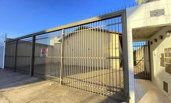 Imagem: Casa 3 Conjunto Pedro Abreu de Paula Qd