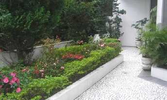 Imagem 2: SÃO PAULO - Apartamento Padrão - MORUMBI