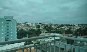 Imagem 7: Apartamento para venda com 65 metros quadrados com 2 quartos em Cidade Jardim - Sorocaba