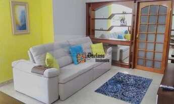 Imagem 6: Lindo Apto com 3 dormitórios sendo 3 suítes à venda, 117 m² - Santa Paula - São Caetano d