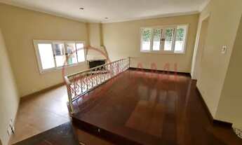 Imagem 2: Aluga, Casa em Condomínio, Alphaville, Santana de Parnaíba