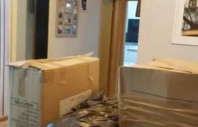 Imagem 9: Apartamento para venda possui 68 metros quadrados com 2 quartos