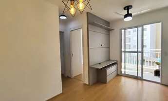 Imagem 7: Apartamento com planejados 2dormitórios PUC John Boyd