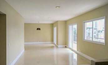 Imagem 5: Apartamento com 3 dormitórios para alugar, 170 m² por R$ 9.928,00/mês - Vila Sofia - São P