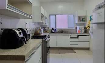 Imagem 3: Excelente sobrado para venda com 284 m² com 3 quartos em Jardim Karaíba - Uberlândia - MG