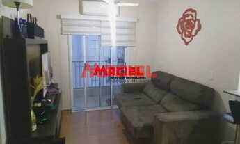 Imagem: Apartamento Padrão em São José dos Campos