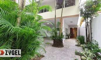 Imagem 5: Casa com 4 dormitórios à venda, no Condomínio Jardim do Itanhangá , 550 m² construídos em