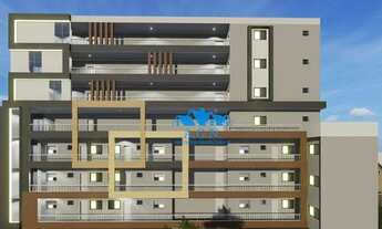 Imagem 3: Apartamento com 2 dormitórios à venda, 37 m² por R$ 240.000,00 - Cidade Patriarca - São Pa