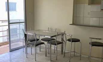 Imagem 4: Locação Apartamento com 2 dormitórios