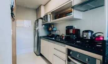 Imagem 6: Apartamento 2 quartos em Itapuã