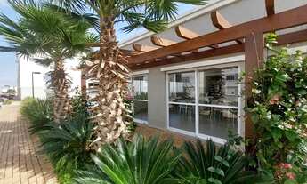 Imagem 6: Apartamento para aluguel com 50 metros quadrados com 2 quartos em Estância Velha - Canoas