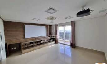 Imagem 3: Apartamento (tipo - padrao) 4 dormitórios/suite, cozinha planejada, portaria 24hs, lazer