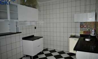 Imagem 4: ALUGA-SE CASA 1 DORMITÓRIO 60M² - PINTURA NOVA .... Alto da Lapa