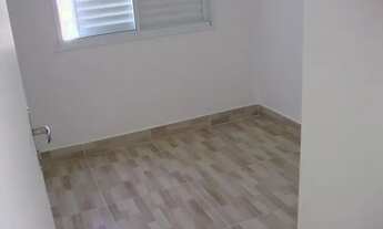 Imagem 6: Apartamento com 2 dormitórios para alugar, 55 m² por R$ 2.880,00/mês - Centro - Barueri/SP