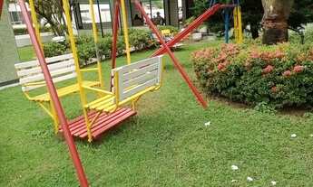 Imagem 2: 3 Quartos, revertido para 2/4 com closet, suite, cozinha com armarios, nascente