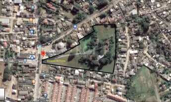 Imagem 1: Terreno em Hípica