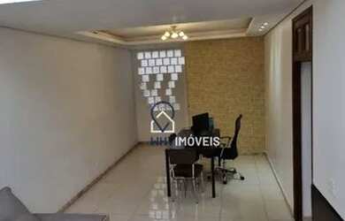 Imagem 3: Apartamento com 2 dormitórios à venda, 85 m² por R$ 370.000,00 - Santo Antônio - Belo Hori