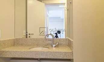 Imagem 6: Locação Apartamento 1 Dormitórios - 54 m² Chácara Santo Antônio