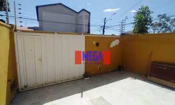 Imagem 2: Casa com 4 quartos à venda no Damas - Fortaleza/CE