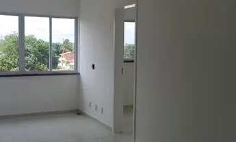 Imagem 6: Apartamento com 2 dormitórios à venda, 63 m² por R$ 142.000 - Guajirú - São Gonçalo do Ama