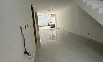 Imagem 4: Casa nova no Cohatrac