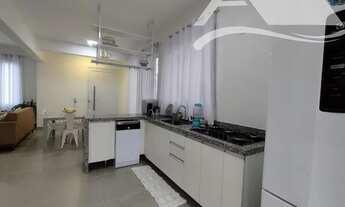 Imagem 6: Vendo casa ,barequeçaba,3 suítes,lavabo,2 vgs,ar cond., cozinha, varanda, jardim,piscina,p