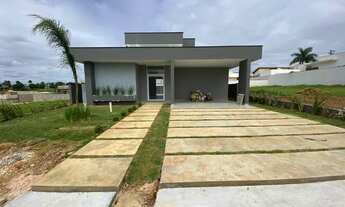 Imagem 2: Casa com 3 dormitórios à venda, 163 m² por R$ 700.000,00 - Condominio ninho verde - Porang