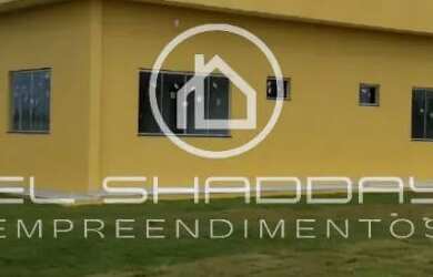 Imagem 5: Fazenda Real, Aluguel, Casa com Piscina