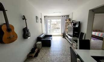 Imagem: Apartamento com 1 dormitório para alugar