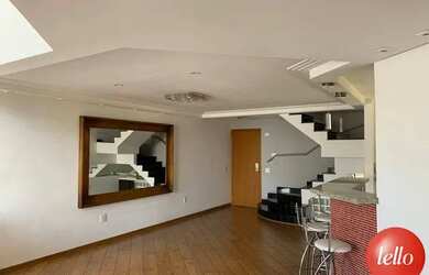 Imagem 2: Santo André - Apartamento Padrão - Jardim