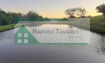 Imagem: Sítio de 235950 m² em Itaí - Itaí