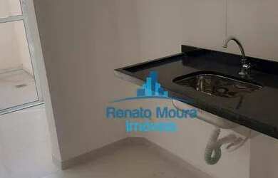 Imagem 5: Apartamento com 2 dormitórios para alugar, 55 m² por R$ 1.300,00/mês - Jardim Karolyne - V