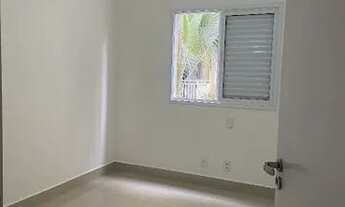 Imagem 4: Apartamento com 2 dormitórios para alugar, 61 m² - Residencial Felicitá - Louveira/SP