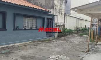 Imagem 6: Casa Padrão em São José dos Campos