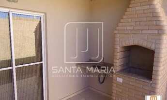 Imagem 3: Casa (sobrado em condominio) 3 dormitórios/suite, cozinha planejada, portaria 24 horas, em