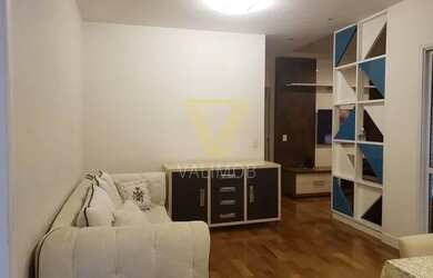 Imagem 4: Jundiaí - Apartamento Padrão - Jardim Ana Maria